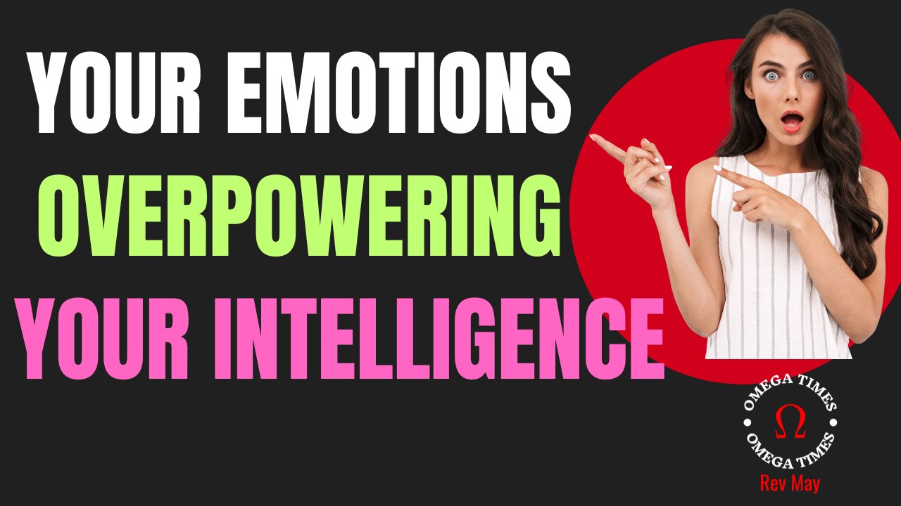 Are Your Emotions Under Control?