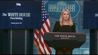 Karoline Leavitt: This Stat Is Astounding