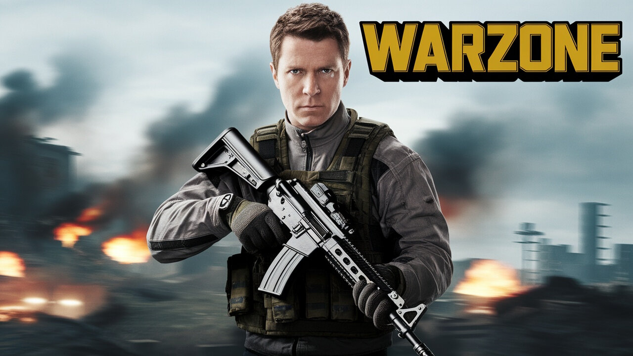 "Unbelievable Rush Plays That Changed the Game in COD Warzone!"