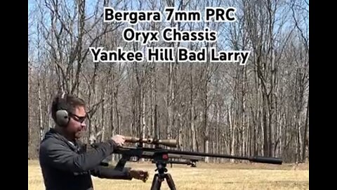 Testing the Bad Larry Suppressor in the Field!