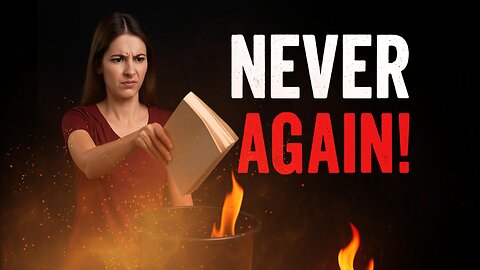📚 Top 4 Books We Will Never Read Again — And Why They Broke Us 😩🔥