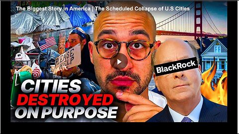 "Major Depopulation Predicted for Over Half of America's 24,295 Cities by 2100"