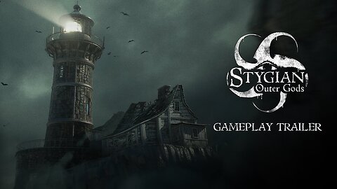 Stygian: Outer Gods | Gameplay Trailer