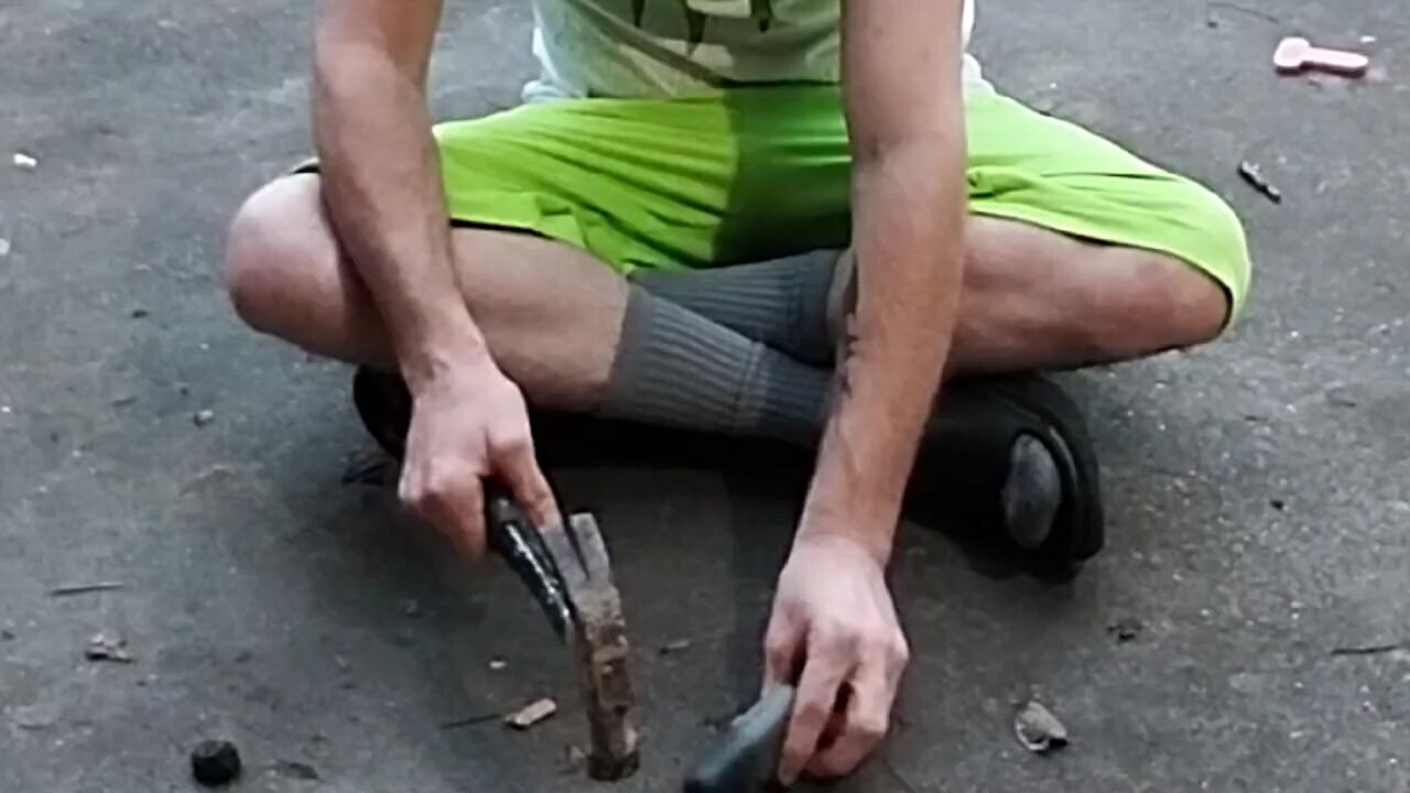 I BROKE a VAPE for SCIENCE