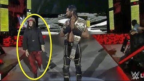11 Fans Who Are Banned From WWE Forever