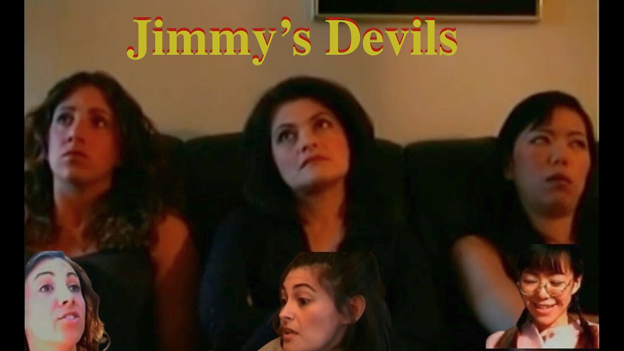 Jimmy's Devils