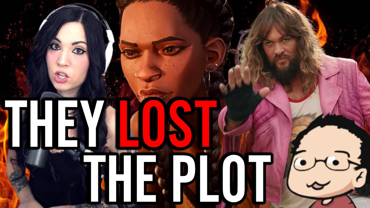 Melonie Mac Is At It AGAIN, Grummz Demo Is Out, And The Minecraft Movie Is...Good?!