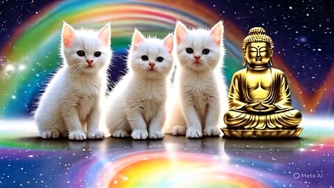 Cute Cat Gif