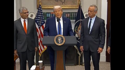 “Are You 65+? Here’s How Trump’s New Bill Will Save You Thousands”