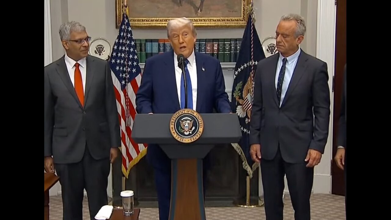 “Are You 65+? Here’s How Trump’s New Bill Will Save You Thousands”
