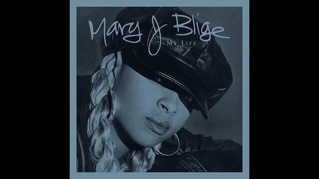 Mary J Blige ft. Mr. Cheeks - I’m Ging Down (Remix)