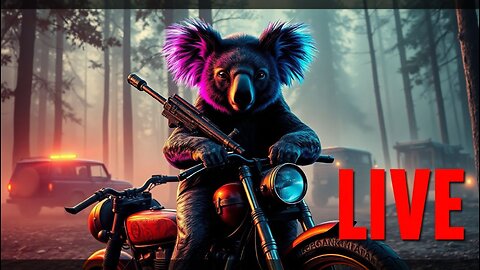 Days Gone LIVE – Freakers, Bikes, and Survival!