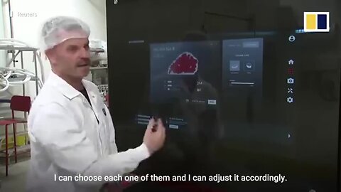 "Exploring the Future of Food: A Comprehensive Guide to 3D Printed Meat"