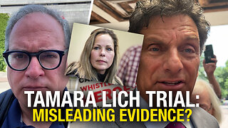 ETHICS SCANDAL: Doug Ford's prosecutors submitted 'victim impact statements' against Tamara Lich