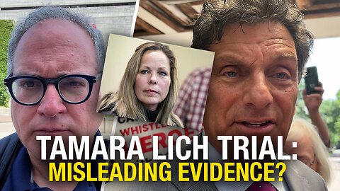 ETHICS SCANDAL: Doug Ford's prosecutors submitted 'victim impact statements' against Tamara Lich