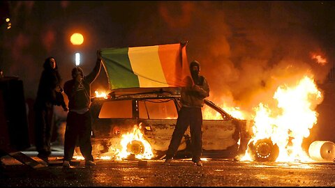 FULL STREAM: National Flags Are 'Hate Symbols'? Current Events Comfy Monday Livestream 