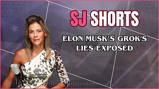 🔥The Election Truth Is Being Deleted By Elon Musk’s Grok🔥
