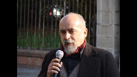 Bologna - 28.10.2021 Prof. Francesco Benozzo