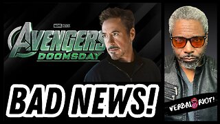 New Doomsday Rumors Are Concerning For The MCU's Next Big Film
