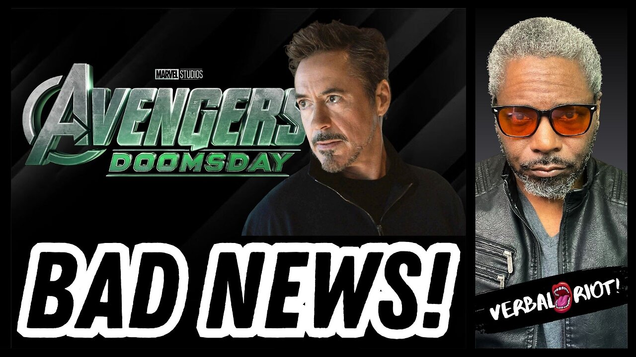 New Doomsday Rumors Are Concerning For The MCU's Next Big Film