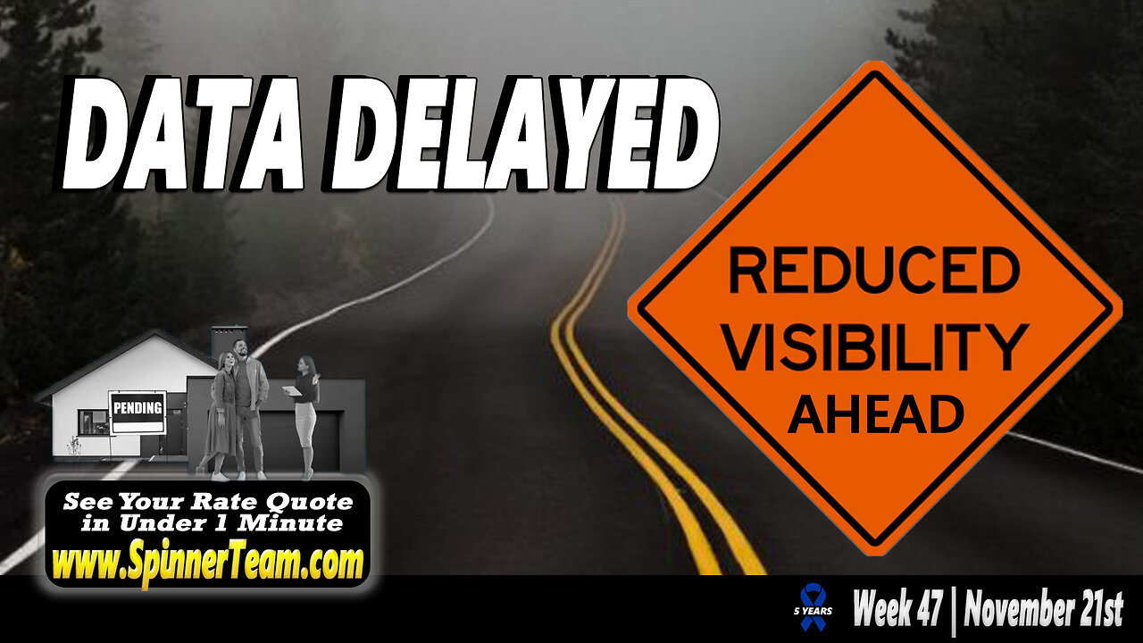 Friday Follow Up | Tone Shift?