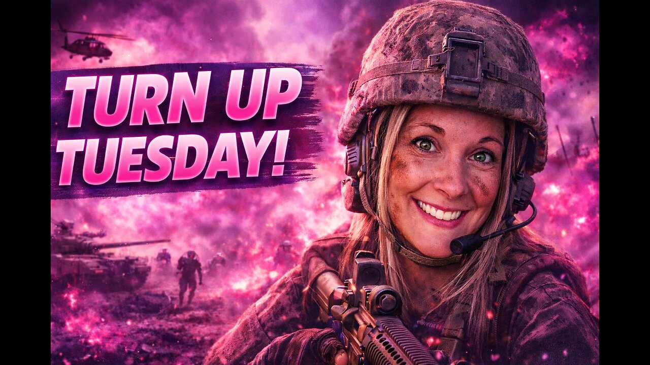 🔥LET'S TURN THIS TUESDAY UP🔥❗HOUSE ❗GIVEAWAY ❗DONATE