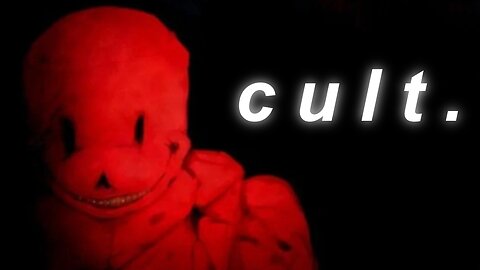 This Roblox CULT is KILLING children