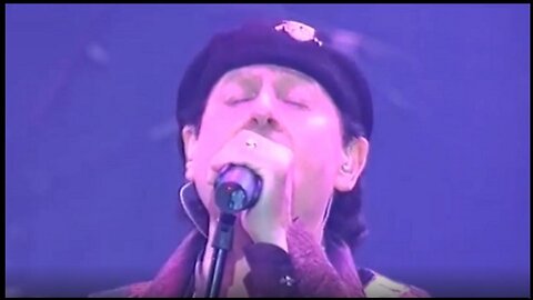 Scorpions - Wind Of Change (Live in Gdansk, Poland 2009) Video