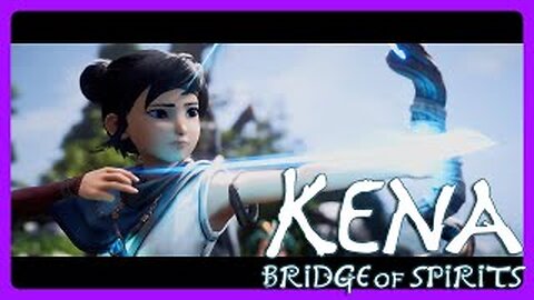 They Done Messed Up!! Kena Bridge of Spirits ep.7