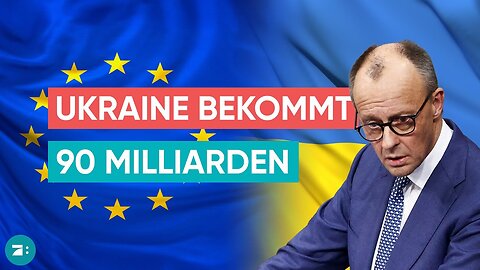 90 Milliarden für den Krieg auf Kosten des Steuerzahlers