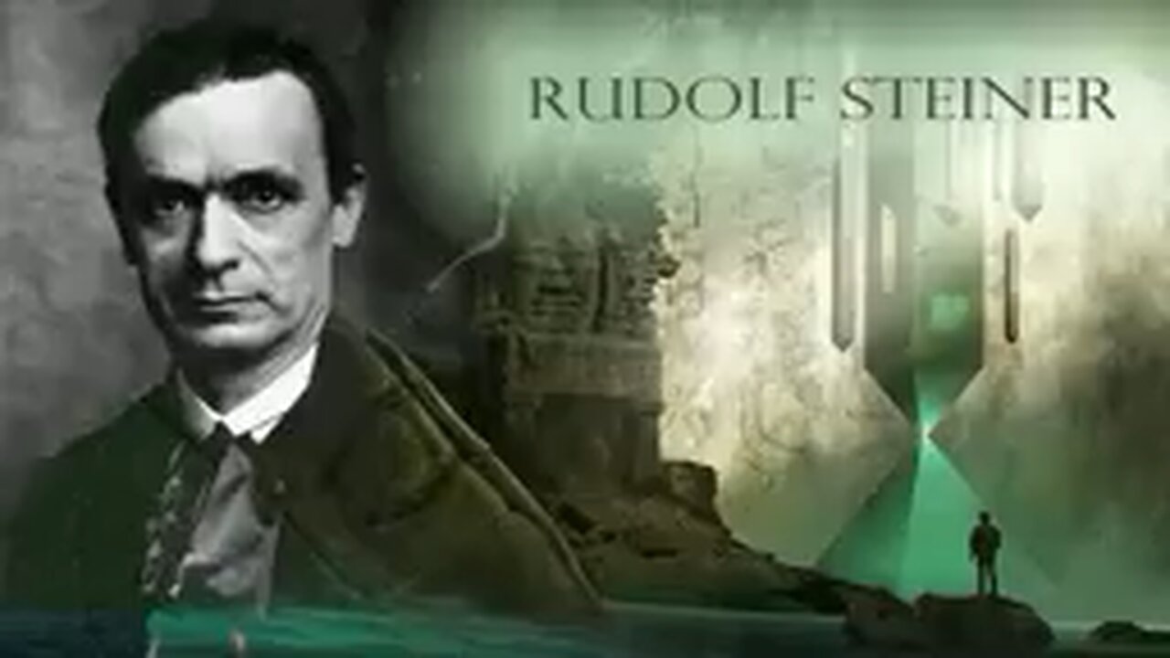 Perceiving the Etheric World by Rudolf Steiner