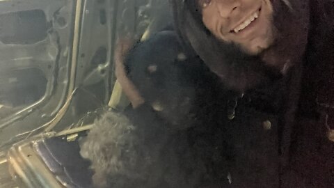 We are Out of Gas, Please help!