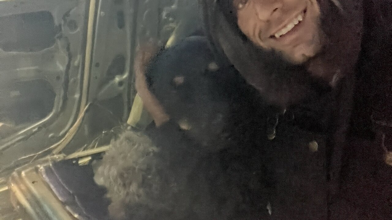 We are Out of Gas, Please help!