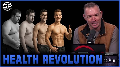 Obese America: Get Fit or Die