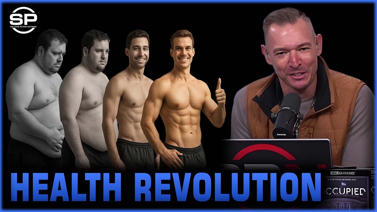 Obese America: Get Fit or Die