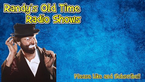 45-12-18 Red Skelton (03) Housing Shortage