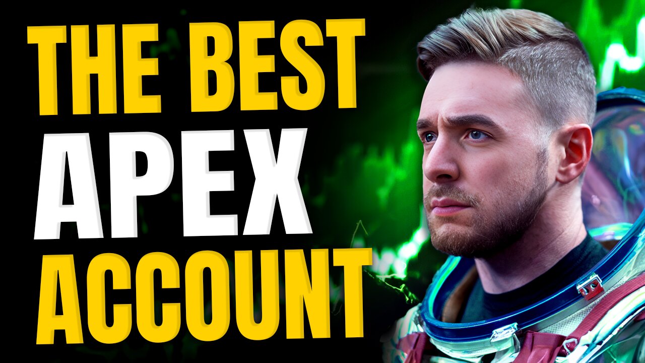 The BEST Apex Trader Funding Account Size (2025 Tips & Guide)