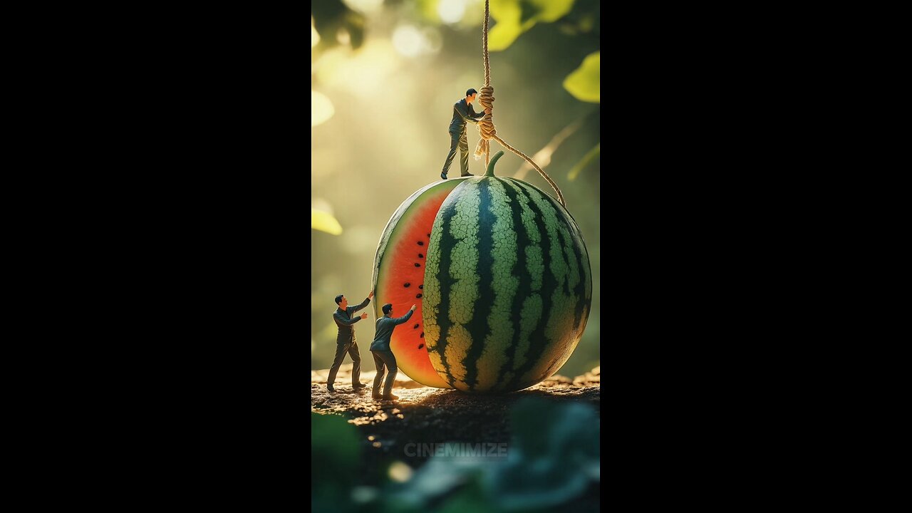 #miniature #ai
