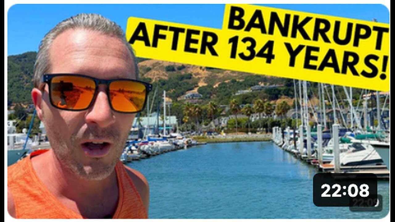 "Over a Century in Business Ends: All 553 Stores to Close"