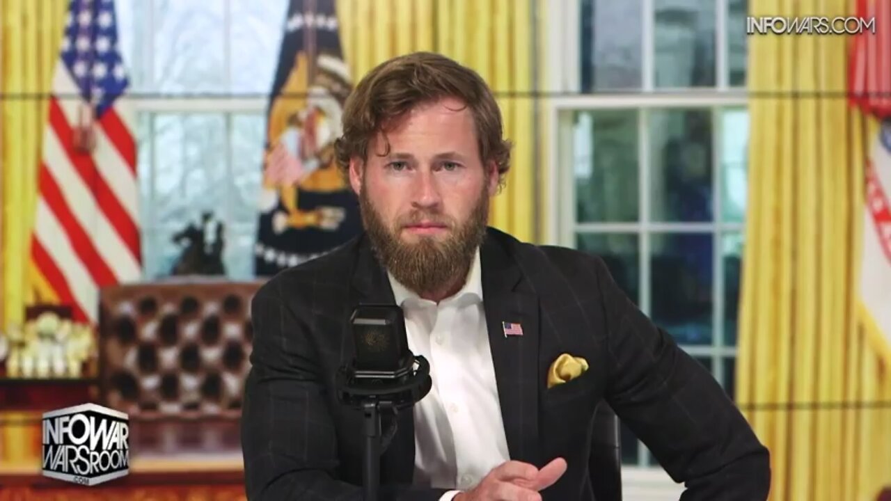 WAR ROOM (Full Show) Monday - 6/23/25