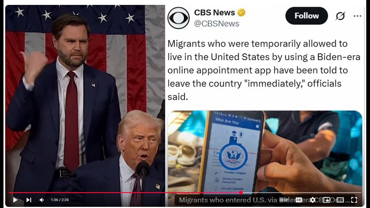 Bringing Immigration Policy into Focus