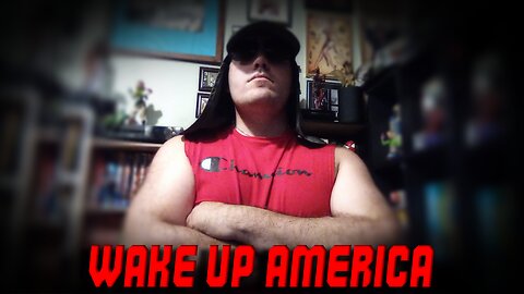 WAKE UP AMERICA! ANTI-TAX RESISTANCE