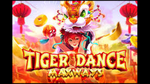 Tiger Dance, or the actor Tiger Shroff's dance academy, "Matrix Dance Academy"