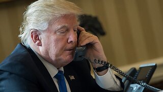 Trump’s Midnight Shake-Up — Top Official Suddenly Removed