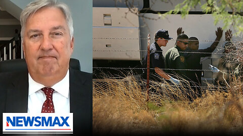 Former Federal Prosecutor: Judges ‘micromanage’ Executive Branch on deportations