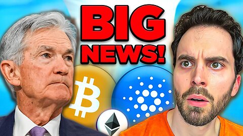 5 Top Crypto Coins With Massive Potential in September BEFORE Fed Meeting
