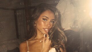 36 Stunning Models | Stasyq, Instagram, Victoria's Secrets Compilation | 4K