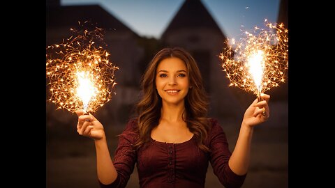 Shining Your Light In a World that Fears Truth and Sovereignty