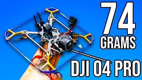 DJI O4 Pro Flywoo Flytimes or Flylens 85 – What's Best for You?