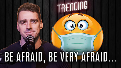 Flu Surge 'Unlike Any' Since P(L)andemic | Trending Ep238